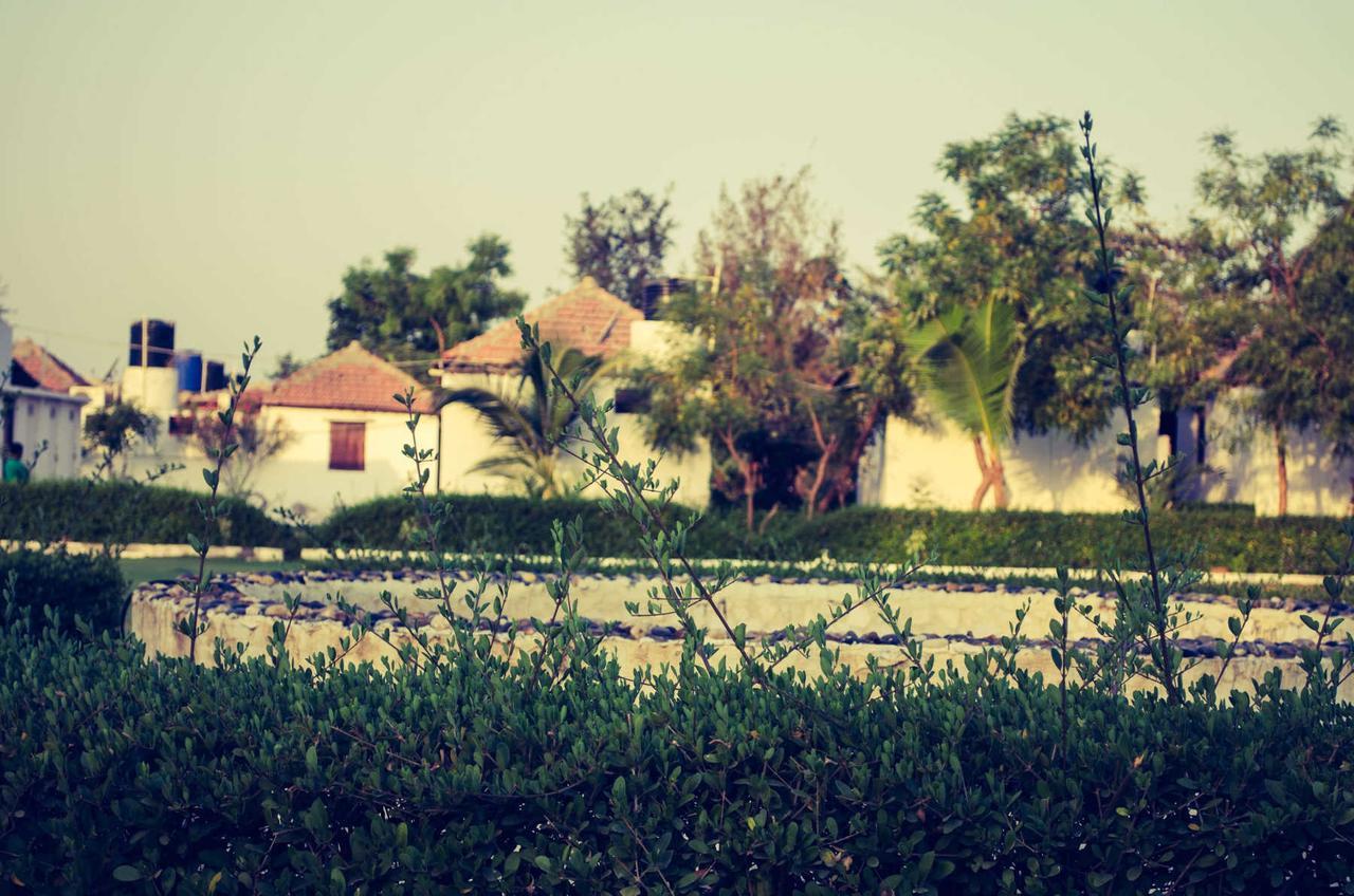 Bhavna Resort & Farm Surendranagar Ngoại thất bức ảnh